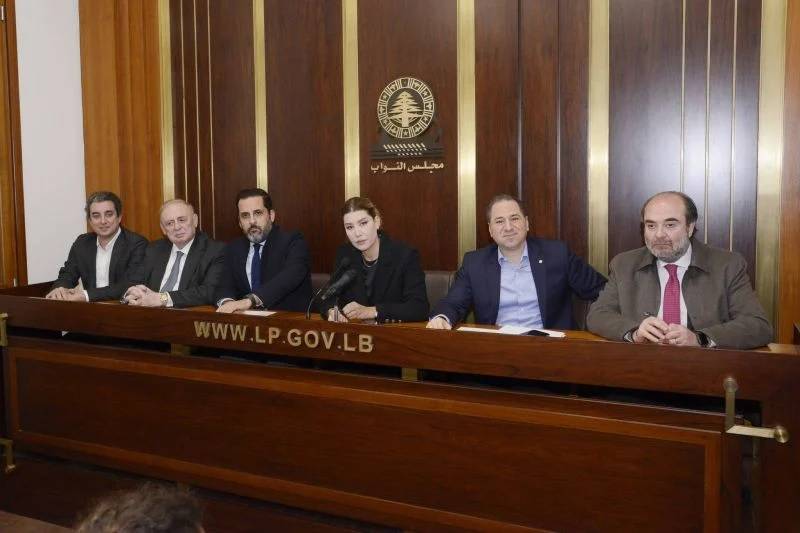 Nouvelle proposition de statut personnel civil « contraignant » au Parlement
