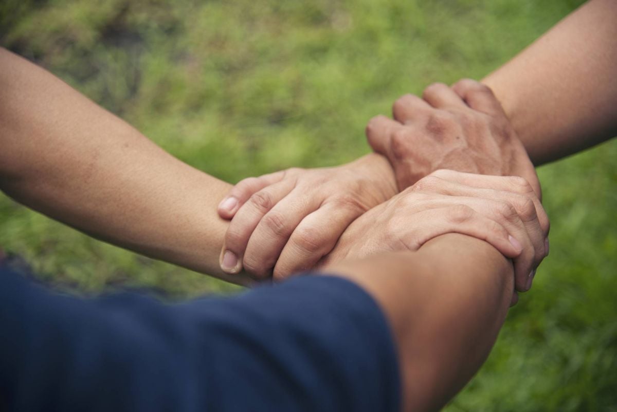 En quête d’une humanité perdue