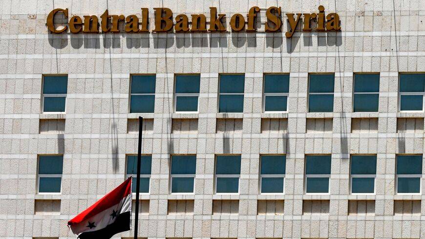 Les profits nets des filiales des banques libanaises en Syrie ont baissé de 71 % à fin juin Les profits nets des filiales des banques libanaises en Syrie ont baissé de 71 % à fin juin