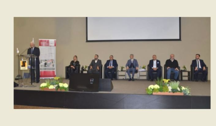 Séminaire d’orientation professionnelle à destination des élèves à Tripoli