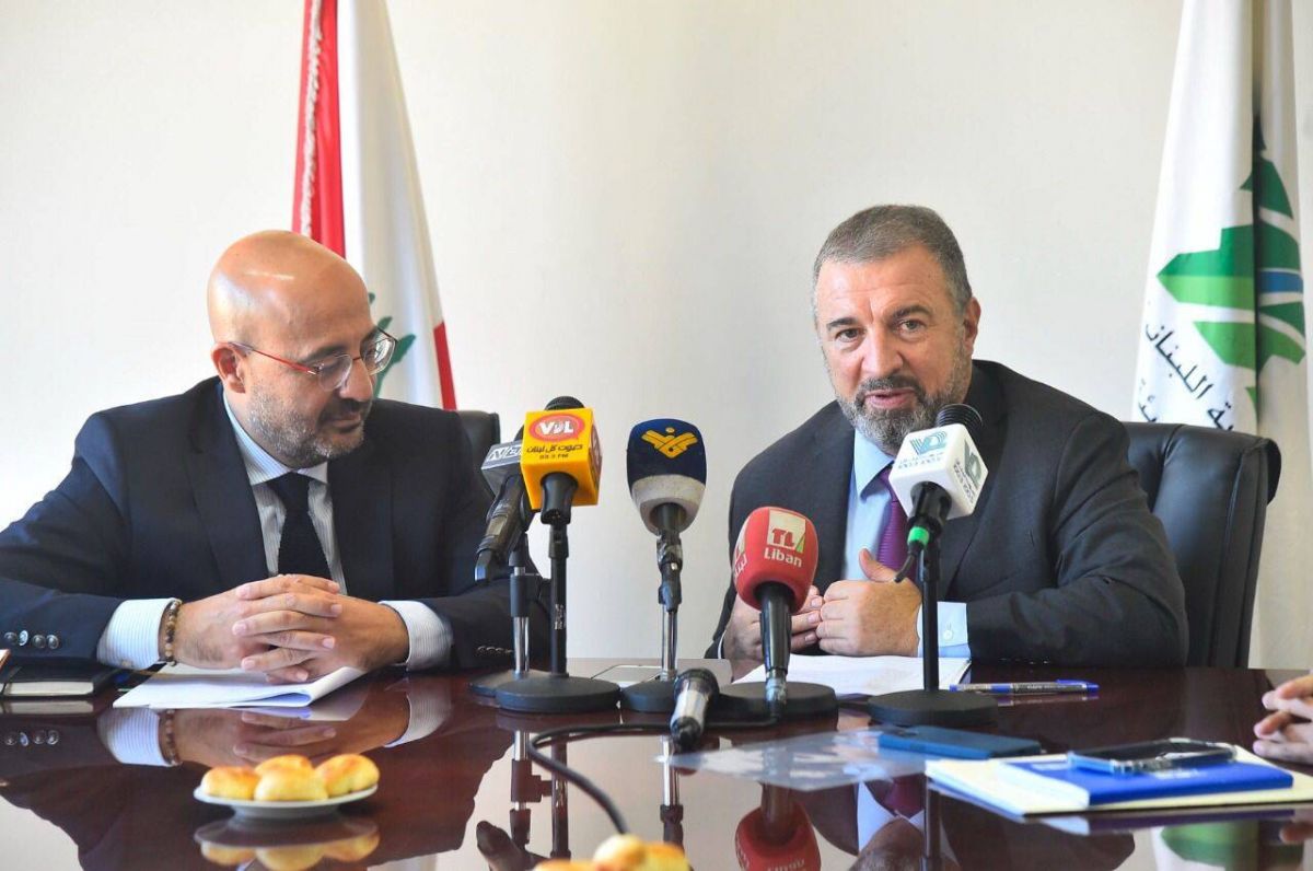 Don de 8,86 millions de dollars de la BM au Liban pour la gestion des déchets