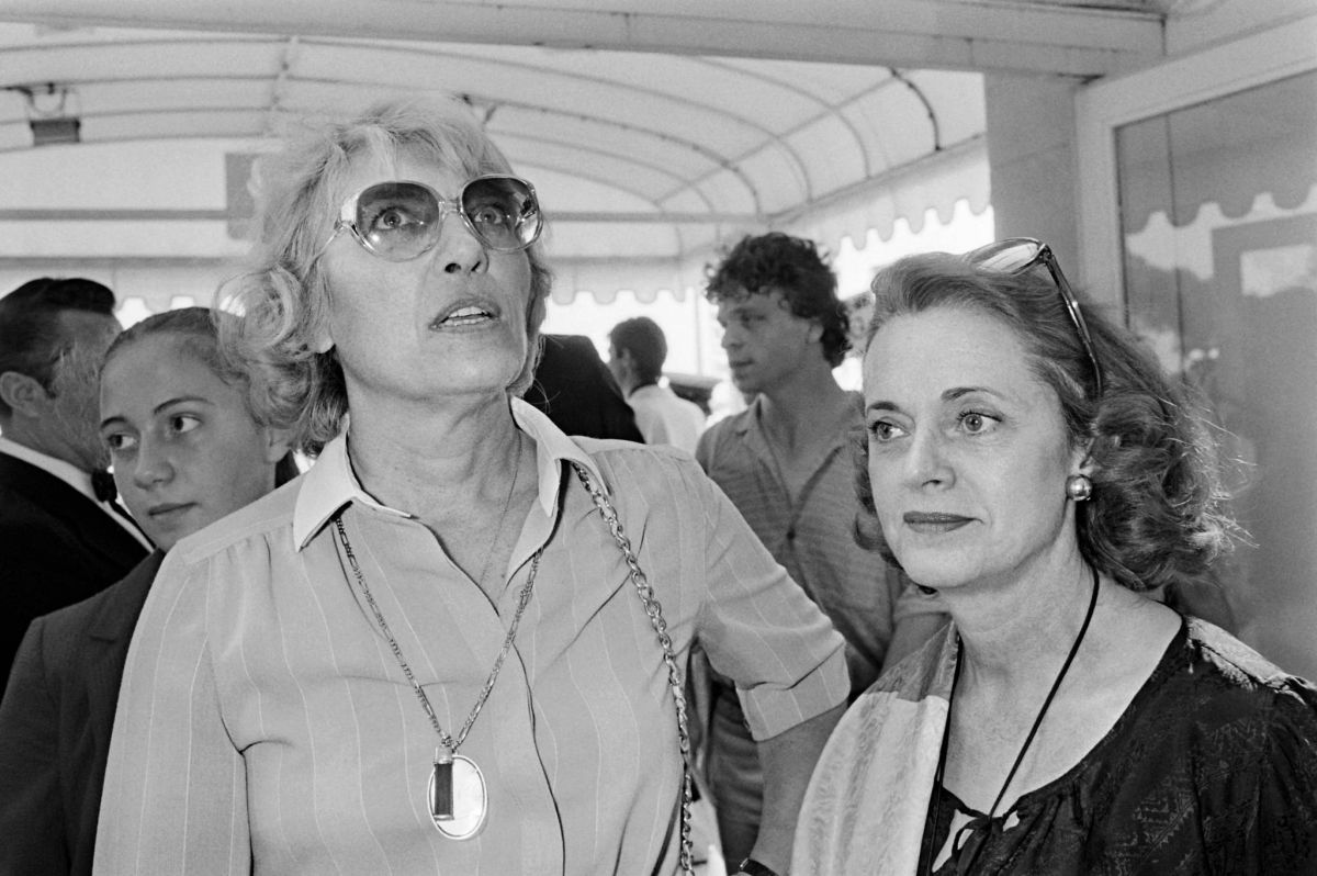 Elle appelait Picasso « papa »