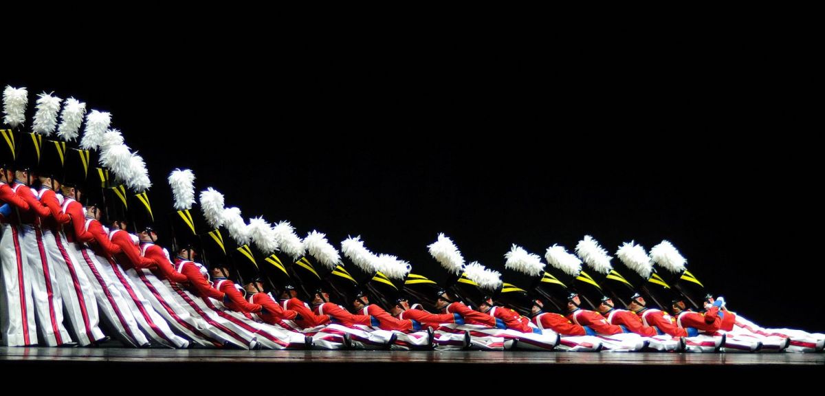 Pas de Noël à Big Apple sans les spectaculaires Rockettes Pas de Noël à Big Apple sans les spectaculaires Rockettes