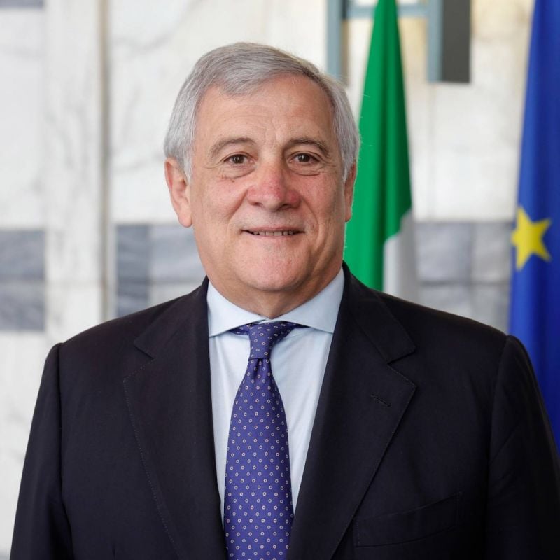 « L’engagement pour un Liban stable reste une priorité italienne »