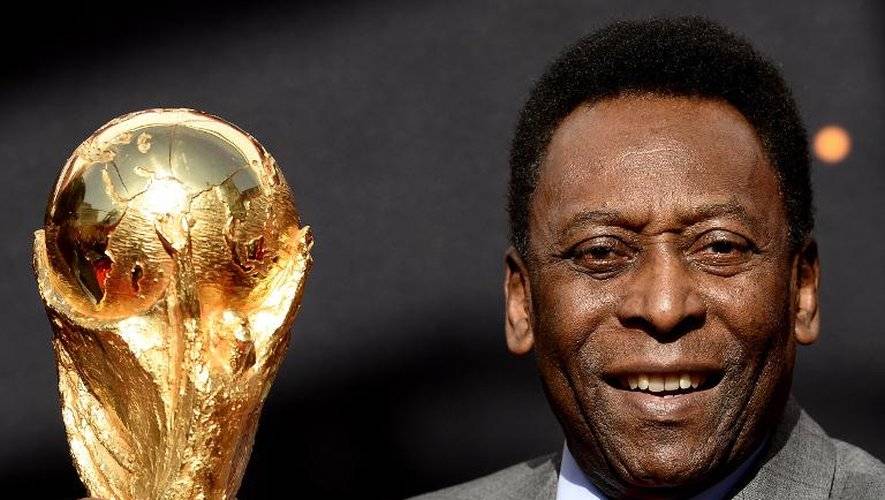 Le cancer de Pelé continue de s’aggraver