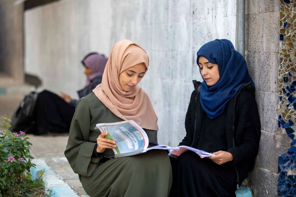 Les houthis resserrent l’étau autour des femmes