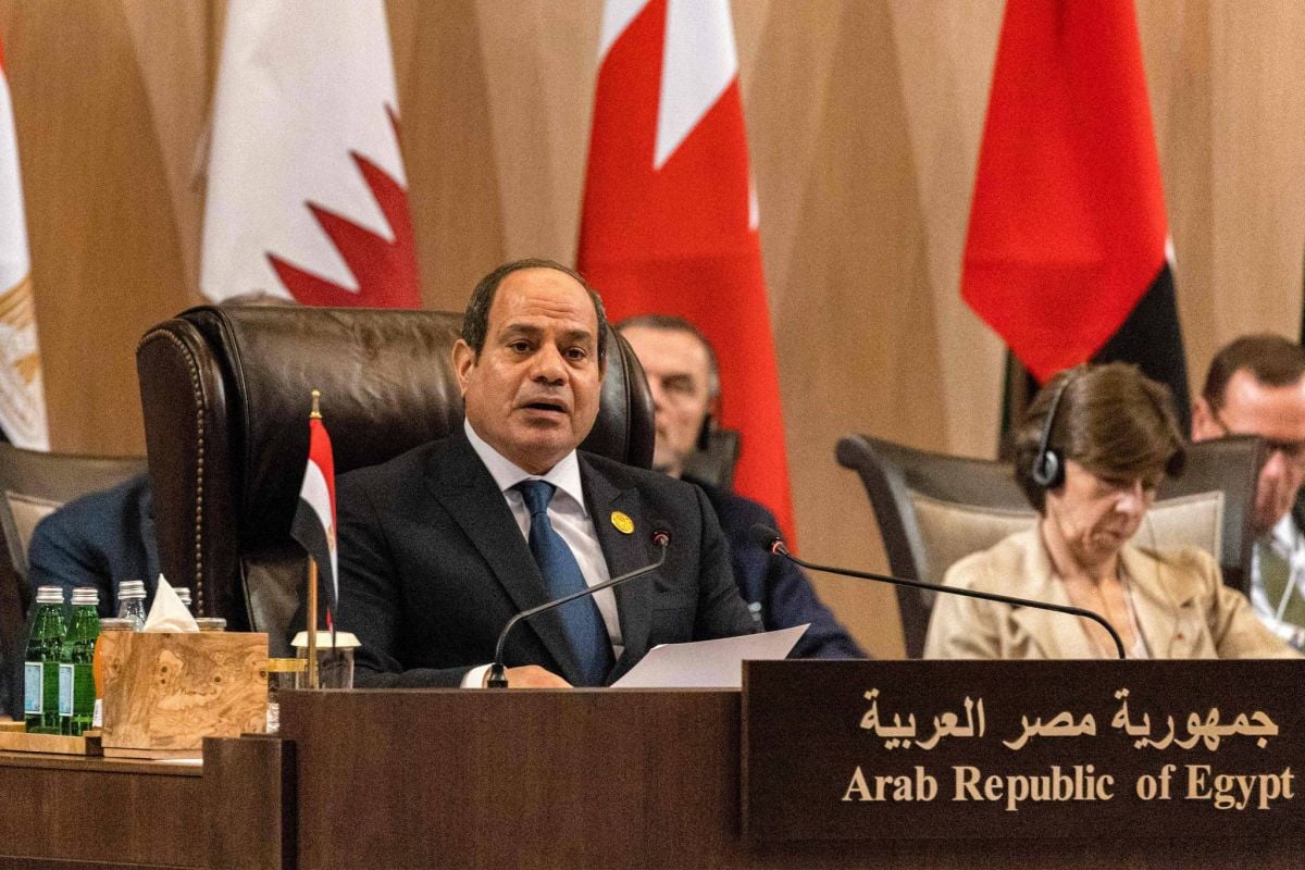 Le Caire « marchande » le transfert de ses îles à Riyad
