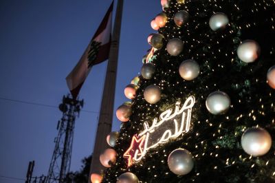 Cinq traditions de Noël libanaises... et une syrienne