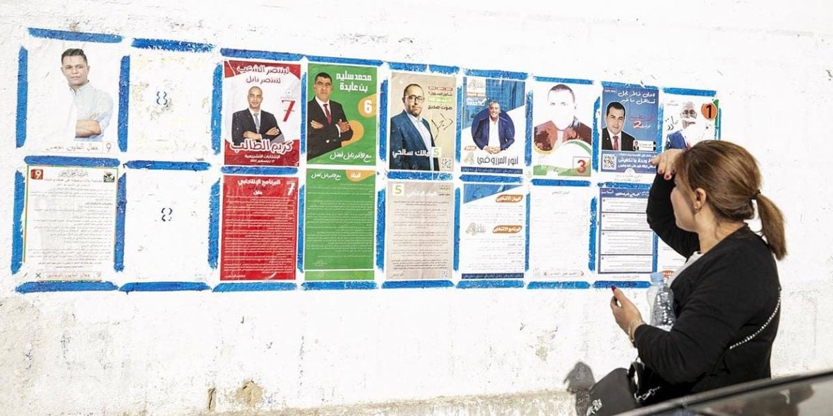 Élections en Tunisie : les raisons d’une démobilisation