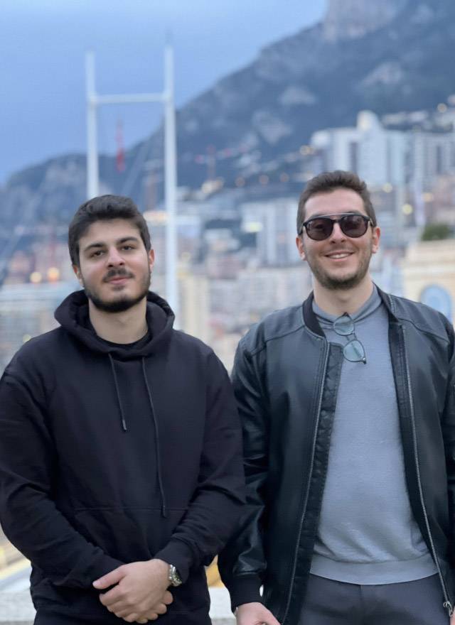 Dribblets, une application en ligne pour valoriser le travail des ONG libanaises Dribblets, une application en ligne pour valoriser le travail des ONG libanaises