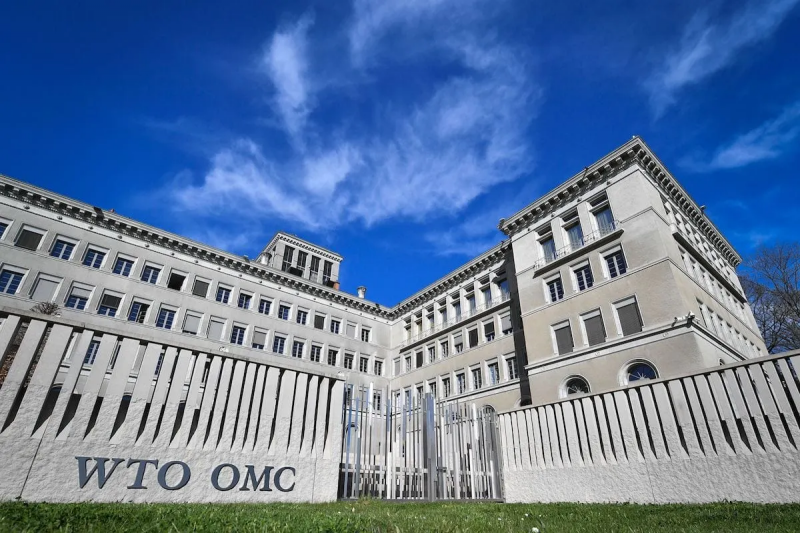 United Arab Emirates to host next major WTO meeting in February 2024