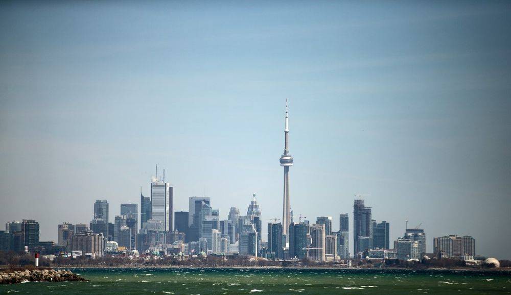 Cinq morts dans une fusillade dans la banlieue de Toronto