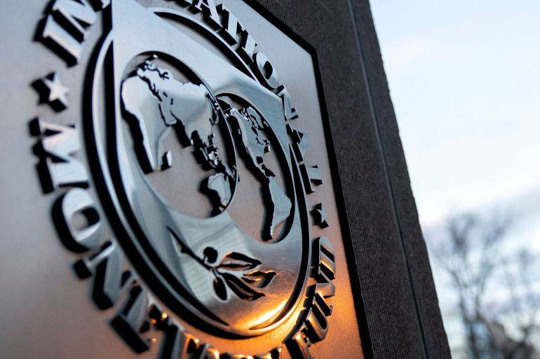 Le FMI va débourser 343 millions de dollars d'aide en faveur de la Jordanie