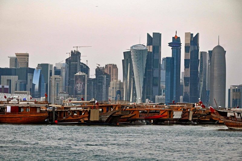 Qatar approves 2023 budget, estimates spending at 199 billion riyals