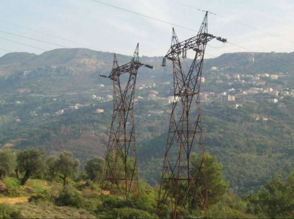 After thefts, several high-voltage pylons risk of falling in North, warns EDL