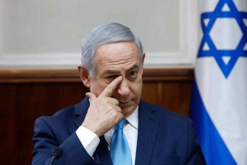 Netanyahu nomme Yoav Galant ministre de la Défense
