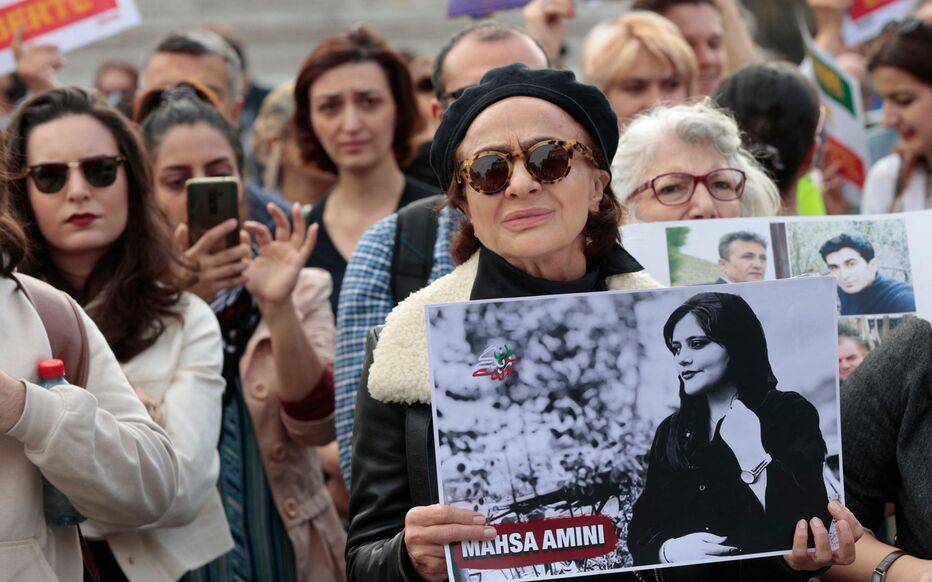 En Iran, le régime confronté à une implacable volonté de changement