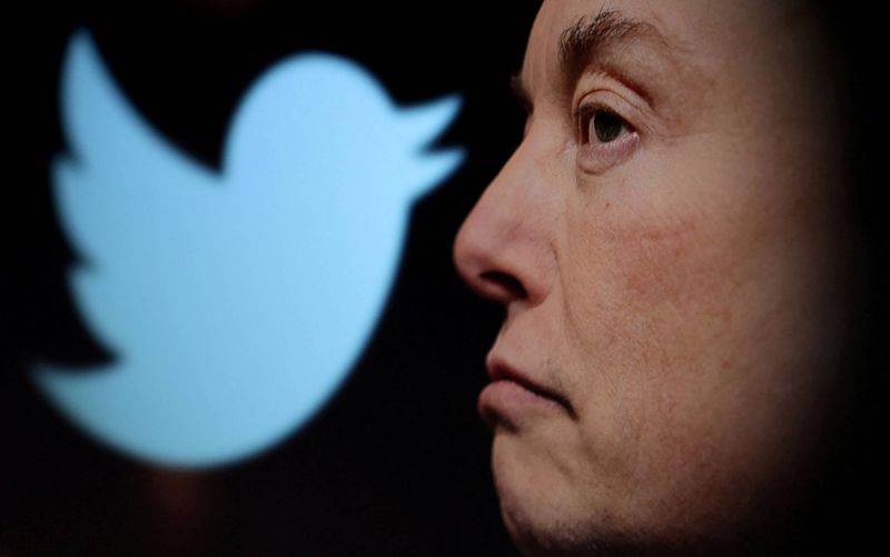 Elon Musk annonce qu'il va quitter son poste à la tête de Twitter