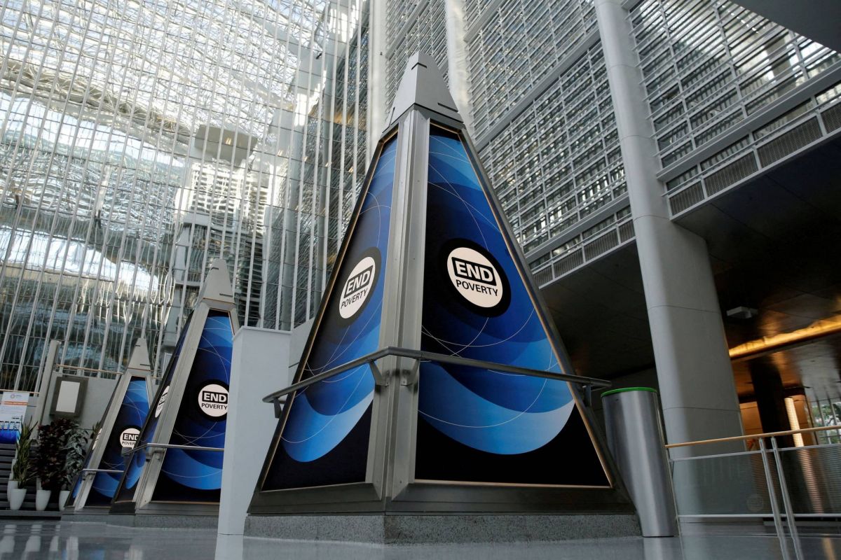 World Bank approves $500 million to expand social security in Egypt: Ministry