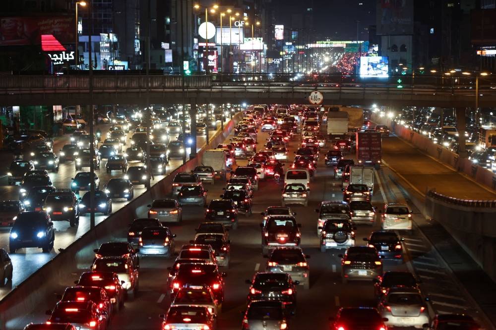 Gas station queues, attack on Al Jadeed, contaminated cancer medication: Everything you need to know to start your Thursday