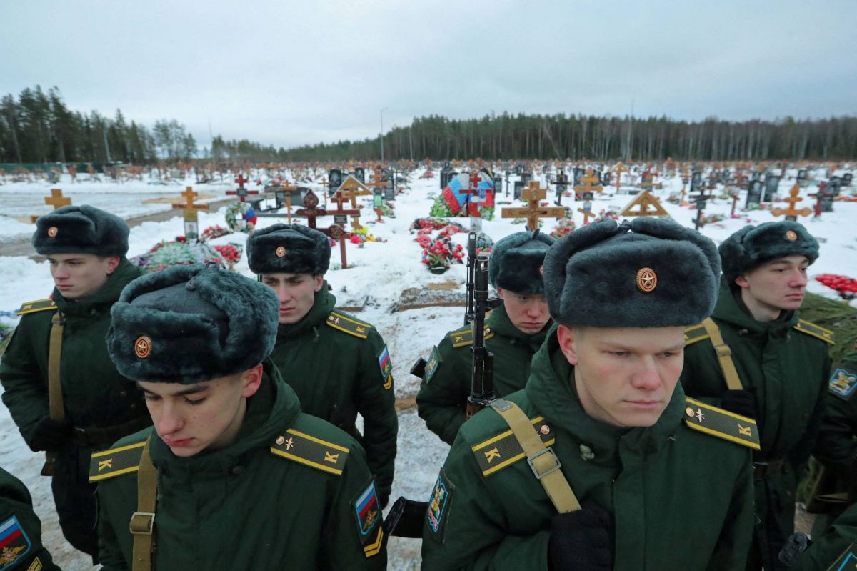 L'Ukraine demande l'exclusion de la Russie de l'ONU
