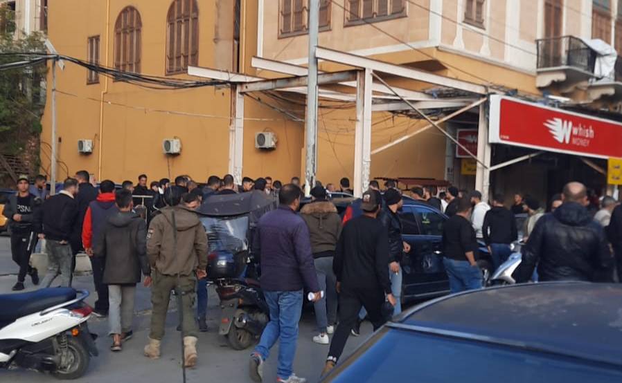 Un mort et un blessé lors d'une fusillade à Tripoli