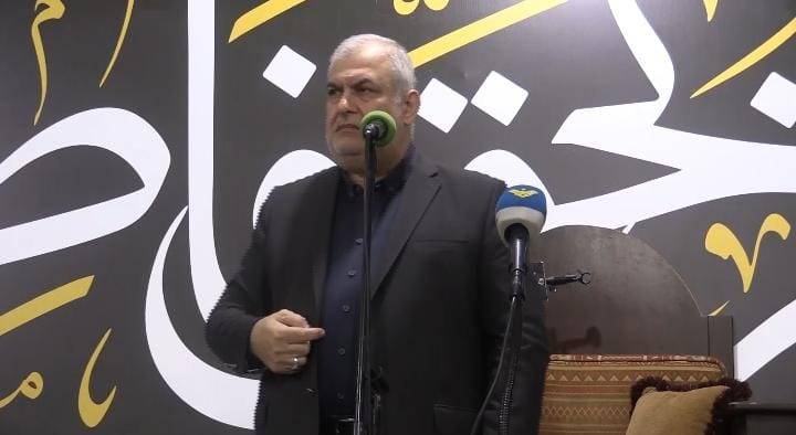 Le Hezbollah dénonce la Le Hezbollah dénonce la