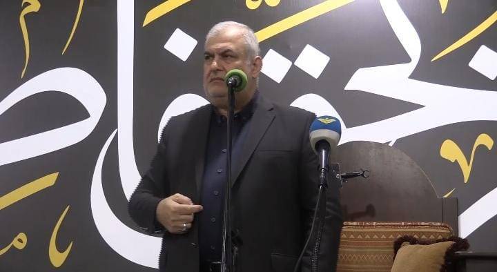 Hezbollah denounces 'political farce and personal interests' and advocates for 'consensus' Hezbollah denounces 'political farce and personal interests' and advocates for 'consensus'