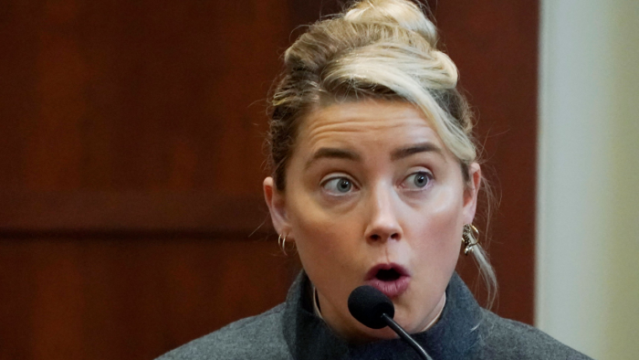 Amber Heard annonce avoir conclu un accord pour clore son combat judiciaire avec Johnny Depp
