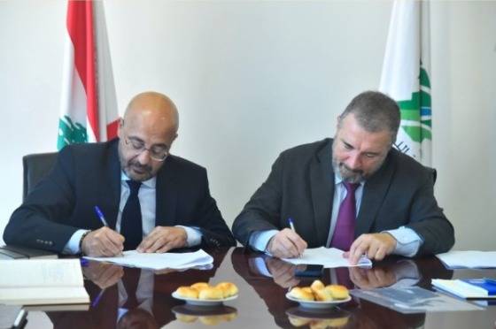 Don de 8,86 millions de dollars de la BM au Liban pour la gestion des déchets Don de 8,86 millions de dollars de la BM au Liban pour la gestion des déchets