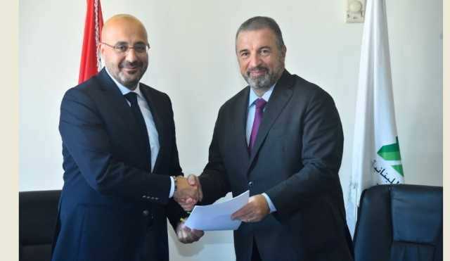 Lebanon receives $8.86 million grant from World Bank for waste management Lebanon receives $8.86 million grant from World Bank for waste management