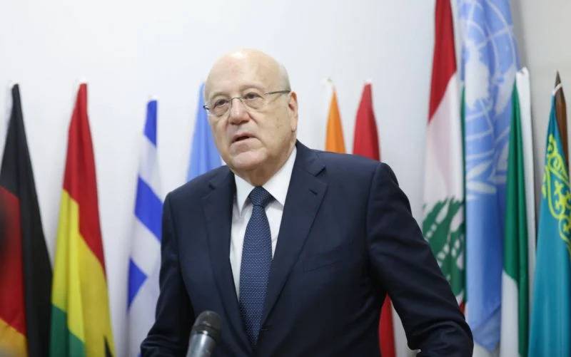 Mikati wants to avoid provocation without revealing all his cards