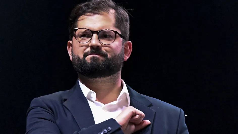 Le président chilien annonce l'ouverture prochaine d'une ambassade en Palestine Le président chilien annonce l'ouverture prochaine d'une ambassade en Palestine