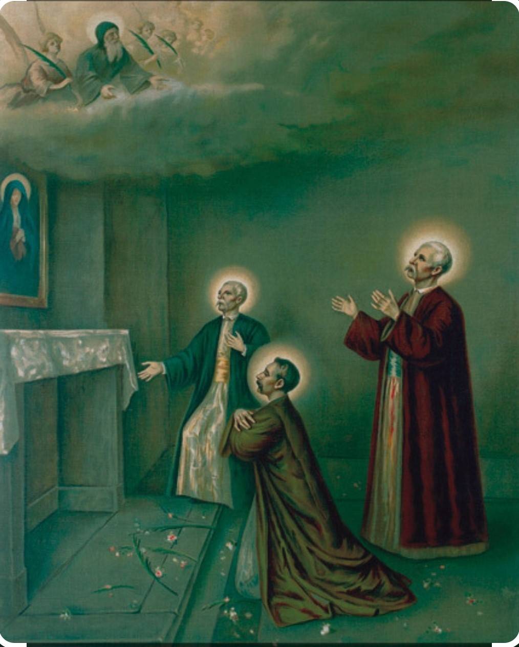 Les frères Massabki, « martyrs de la foi », seront canonisés