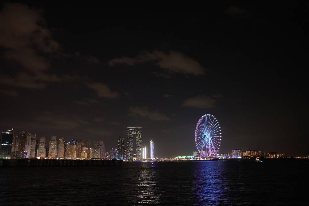 Dubaï supprime sa taxe de 30% sur l'alcool