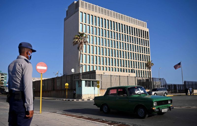 Les Etats-Unis reprennent la délivrance totale de visas d'immigration à La Havane