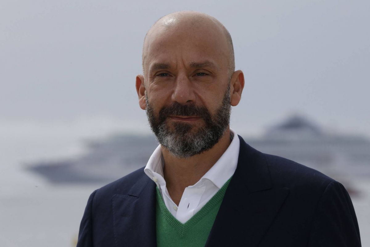 L'ex-attaquant italien Gianluca Vialli est décédé, annonce son ancien club de la Sampdoria