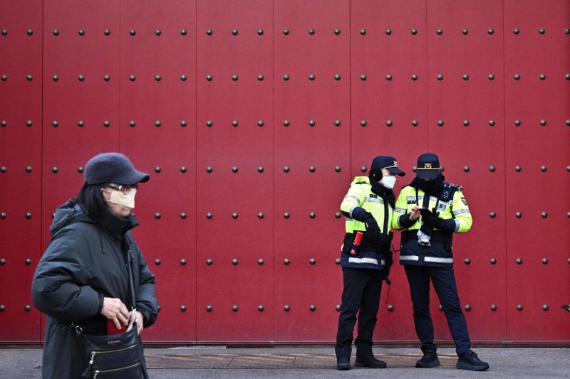 Pékin riposte aux mesures anti-Covid de Séoul et Tokyo en suspendant des visas