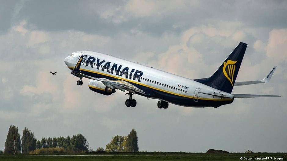 La grève chez Ryanair continue, 42 vols annulés samedi