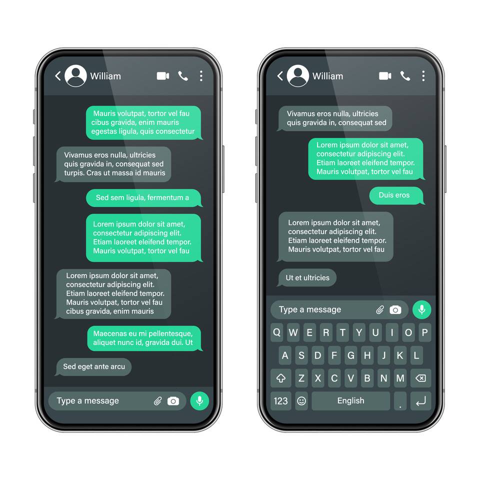 À 30 ans, papy SMS fait de la résistance