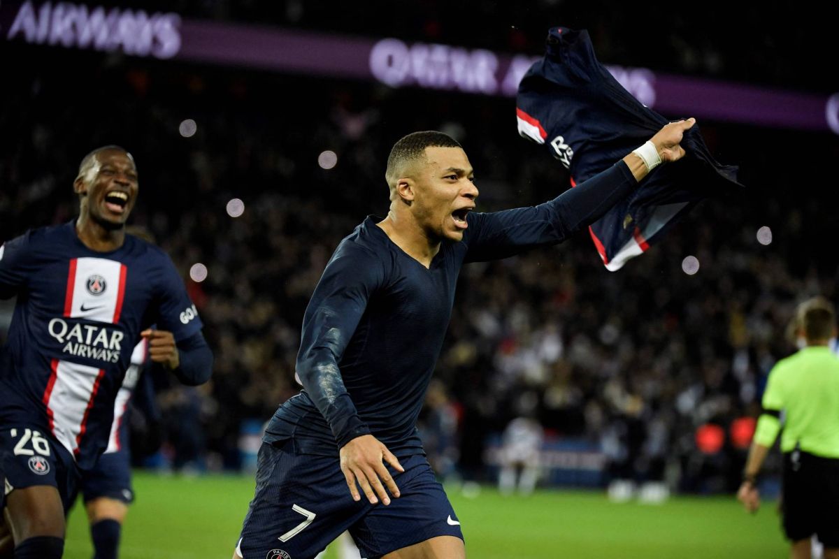 Le messie, c’est encore lui Le messie, c’est encore lui