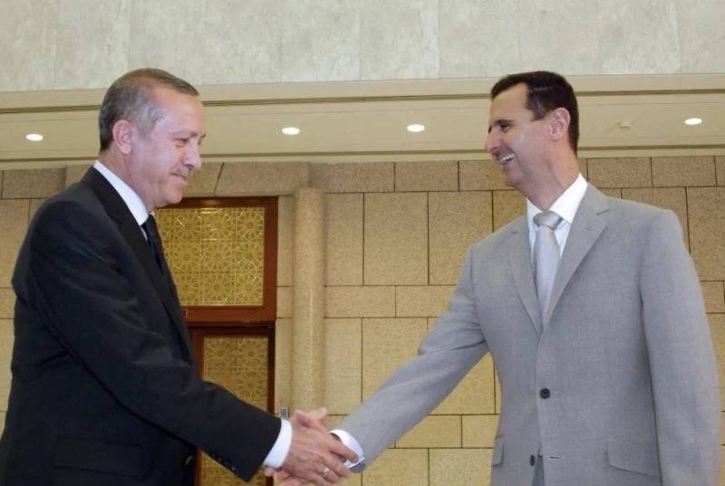 Are Turkey and Syria on the verge of normalizing their relations? Are Turkey and Syria on the verge of normalizing their relations?