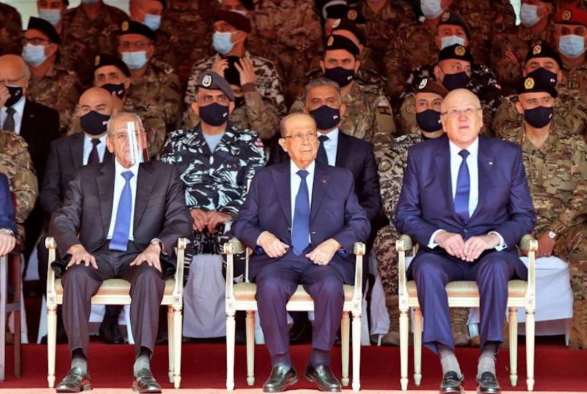 CPL vs Mikati-Berry : la guerre plus intense que jamais