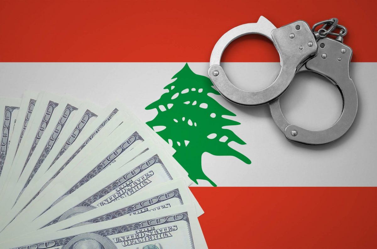 Contrôle des capitaux au Liban : que faut-il encore attendre en 2023 ? Contrôle des capitaux au Liban : que faut-il encore attendre en 2023 ?
