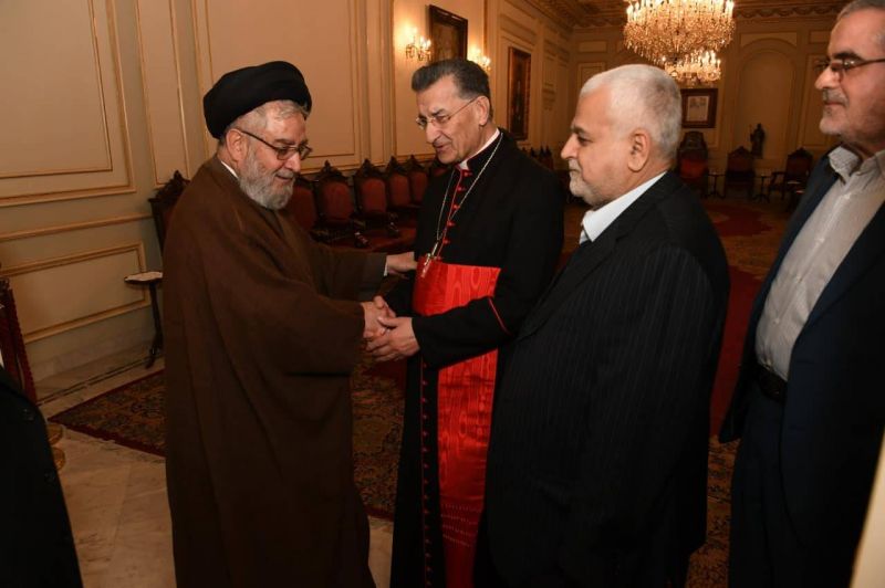 Le « oui, mais » du Hezbollah à Joseph Aoun