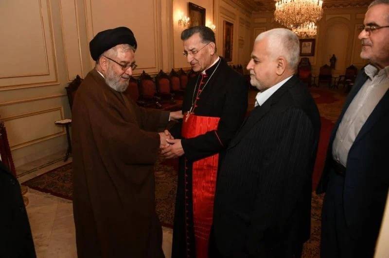 Hezbollah’s ‘yes, but’ to Joseph Aoun