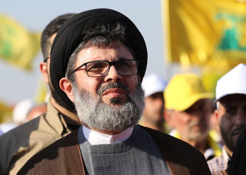 Hachem Safieddine... successeur désigné mais non déclaré de Nasrallah