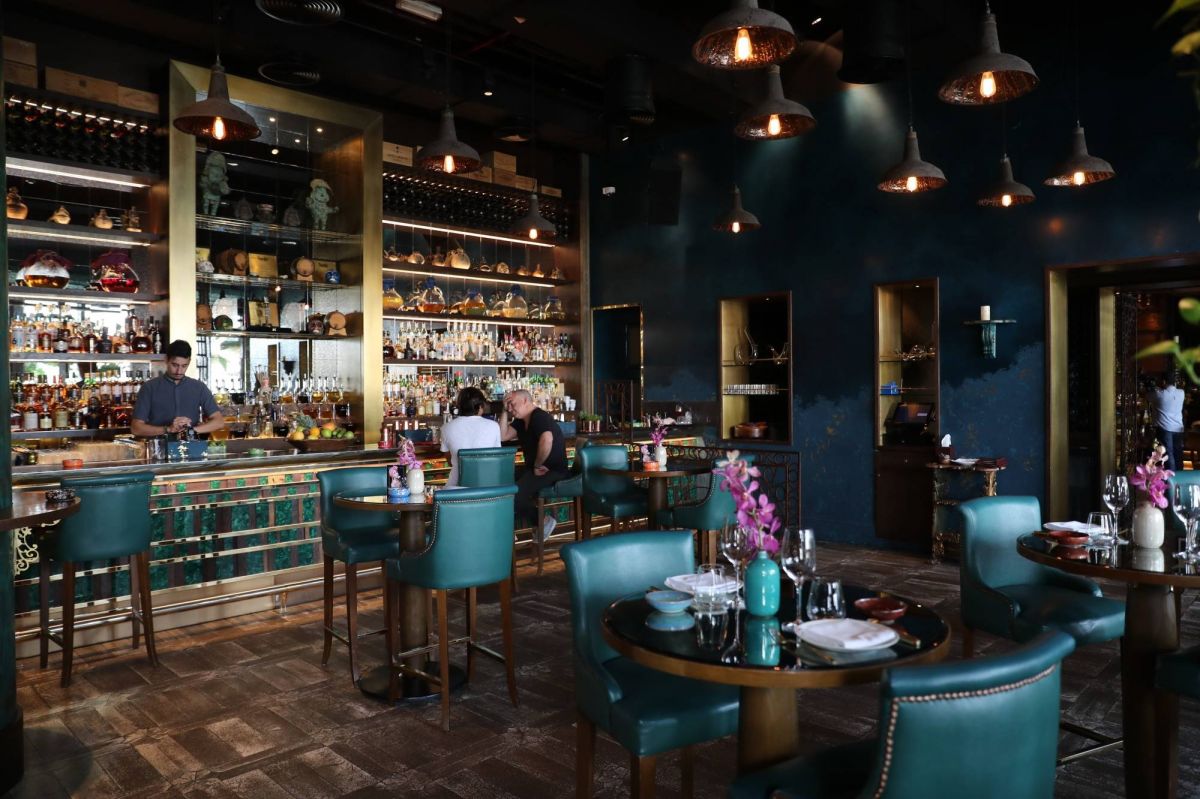 Dubaï abolit une taxe sur l’alcool pour faire face à la compétition régionale