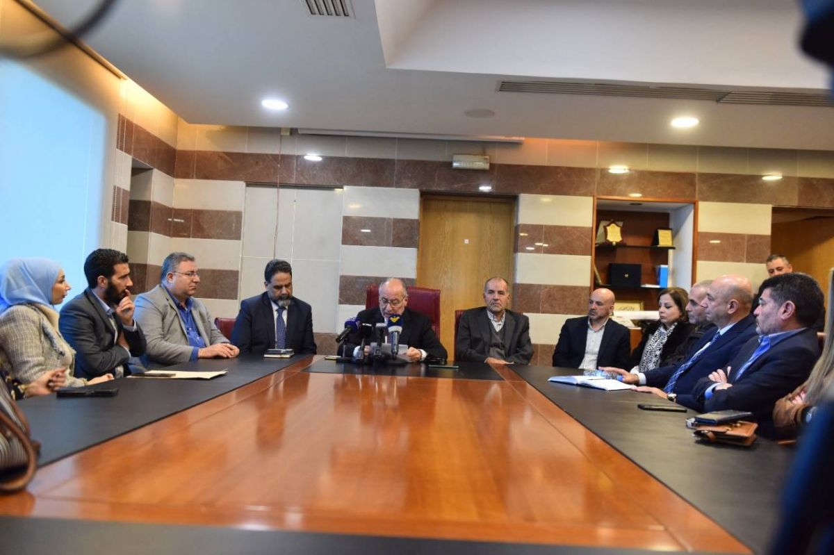 Halabi annonce un soutien de 5 dollars l’heure aux enseignants du public