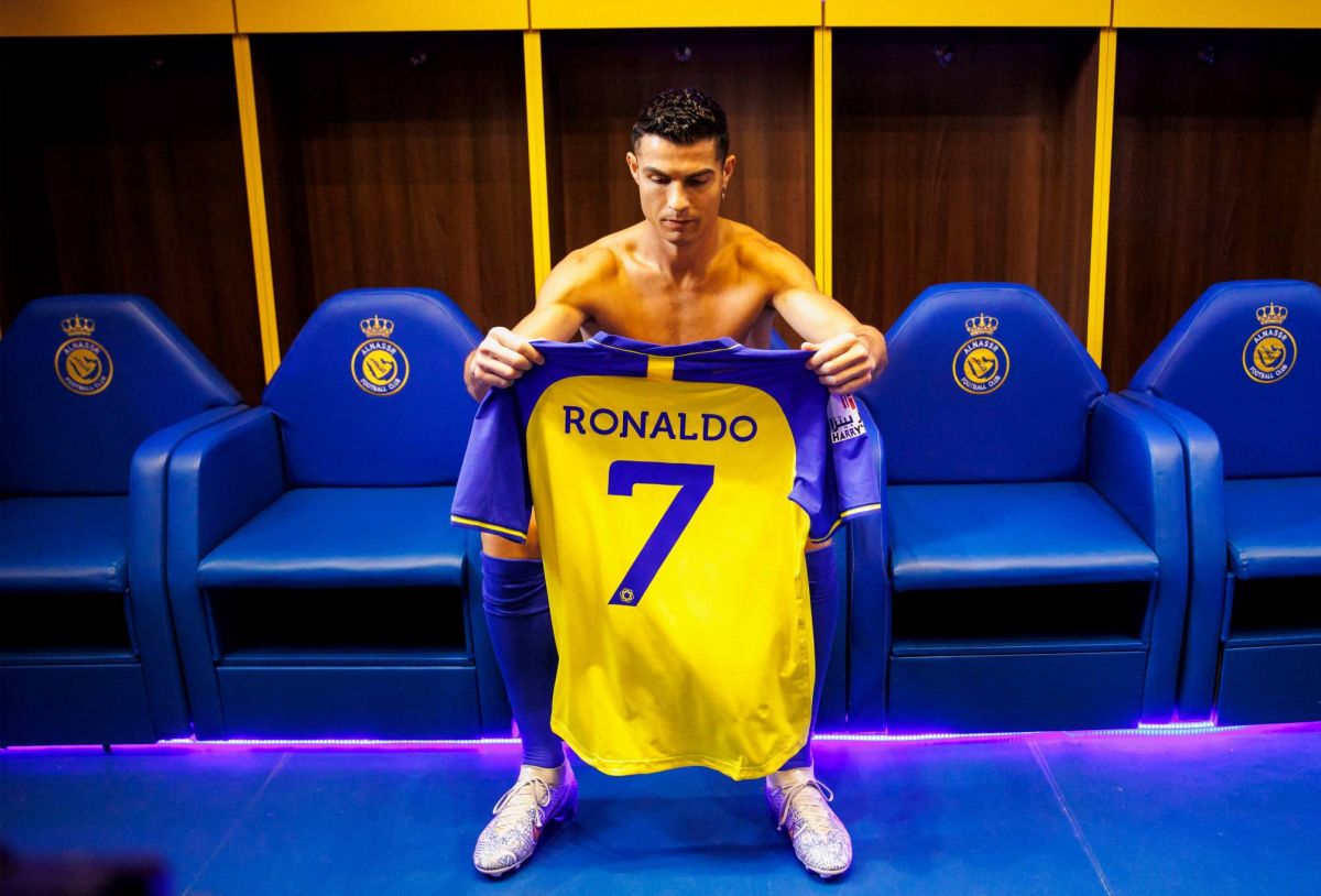 Les débuts de Ronaldo à al-Nassr reportés